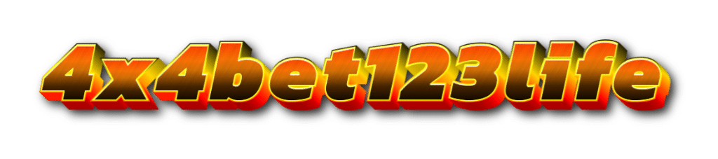 4x4bet123life.com-Logo